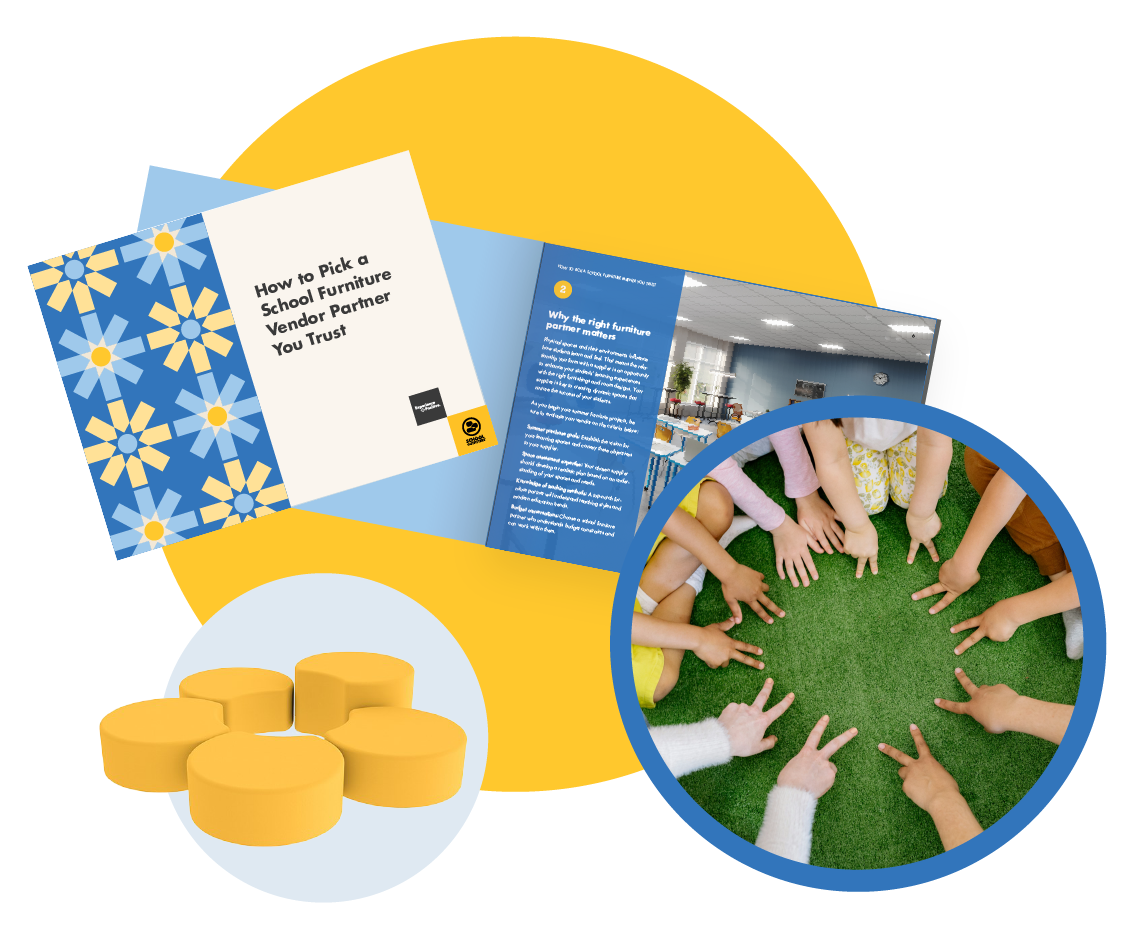 Summer Buying Guide School Outfitters